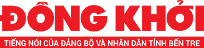 Báo chí Đồng Khởi