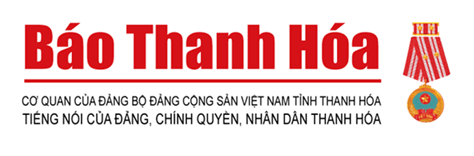 Báo chí Thanh Hoá