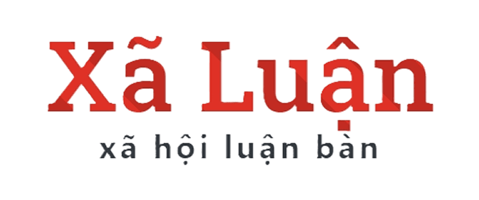 Báo chí Xã Luận